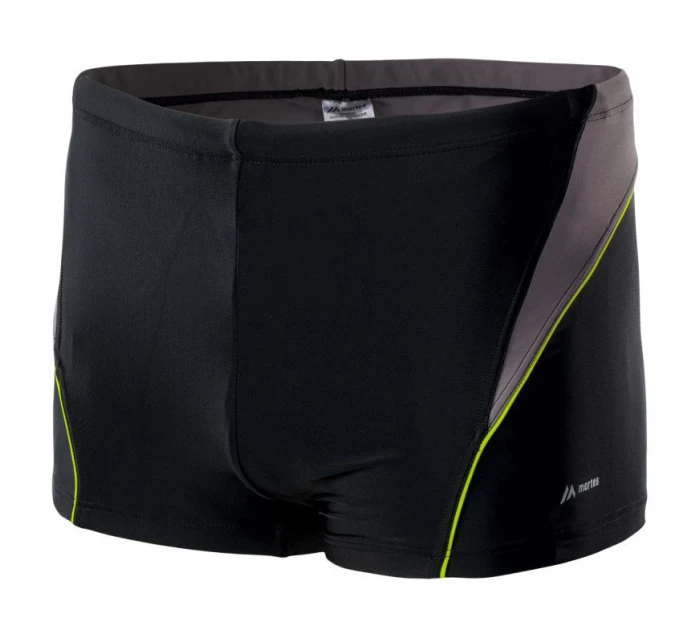 Pánské plavky M černé model 21954786 - Martes Pánské plavky M černé model 21954786 - Martes