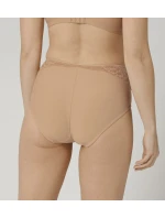 Nohavičky Modern Lace+Cotton Maxi - Triumph Nohavičky Modern Lace+Cotton Maxi - Triumph