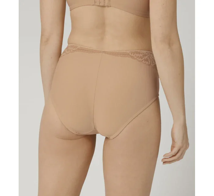 Nohavičky Modern Lace+Cotton Maxi - Triumph Nohavičky Modern Lace+Cotton Maxi - Triumph