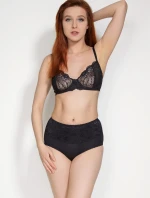 Dámske tvarovacie nohavičky Ala 3XL - MITEX