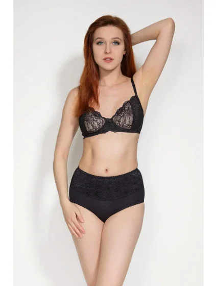 Dámské model 2576977 kalhotky Ala 3XL - Mitex