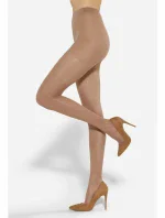 Dámske pančuchové nohavice JULIA - Stretch 15 DEN Box