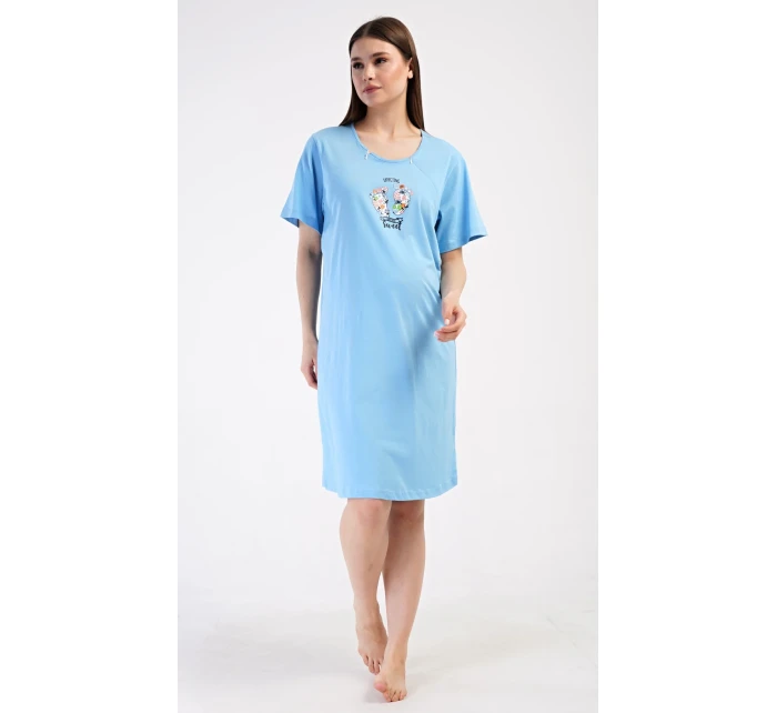 Dámske pyžamové šortky Barbora