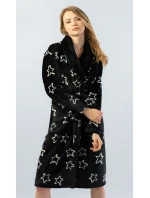 Dámský župan dlouhý model 16255271 - Vienetta