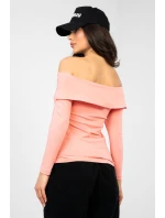 Blúzka model 224747 Rue Paris Blúzka model 224747 Rue Paris