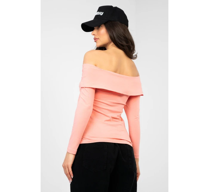 Blúzka model 224747 Rue Paris Blúzka model 224747 Rue Paris