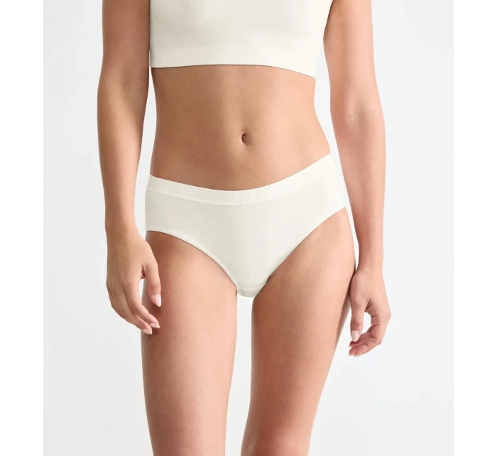 sloggi GO Casual Hipster 3P - WHITE - SLOGGI WHITE - SLOGGI sloggi GO Casual Hipster 3P - WHITE - SLOGGI WHITE - SLOGGI