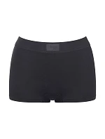 SLOGGI DOUBLE COMFORT - Krátke boxerky z organickej bavlny pre dvojnásobné pohodlie Sloggi