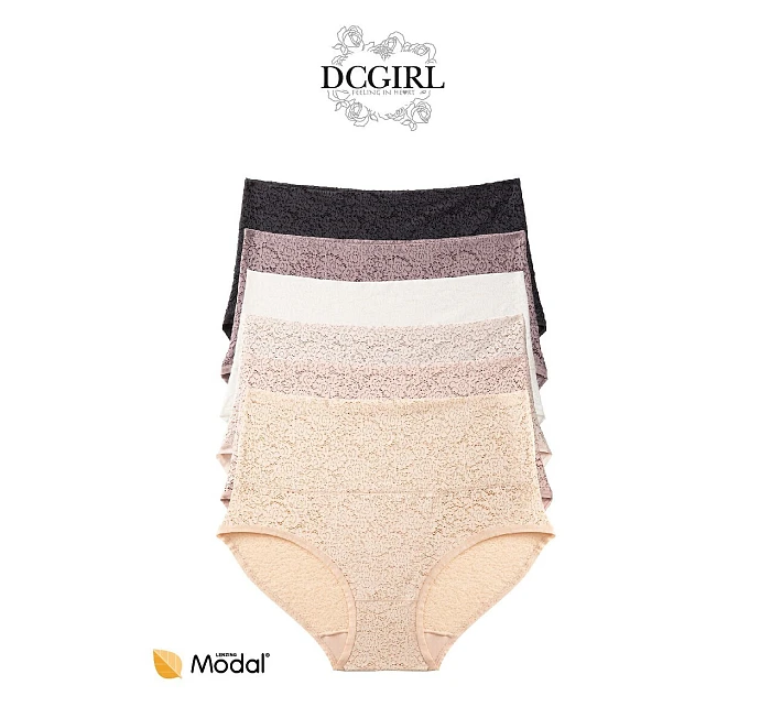 kalhotky A'2 model 22110345 - DC Girl