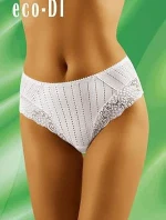 Dámske nohavičky Wolbar eco-DI