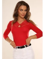 Eldar Danita 3/4 blúzka S-XL