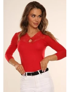 Eldar Danita 3/4 blúzka S-XL