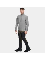 1/3 zip Tactical M mikina pánské model 18997298 - Alpinus