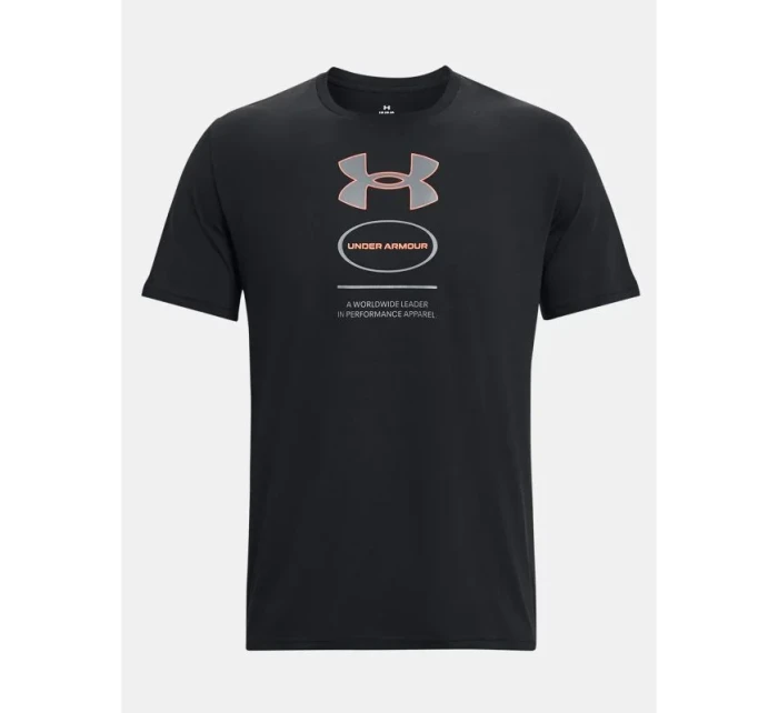 pánské tričko model 21425727 pánské - Under Armour