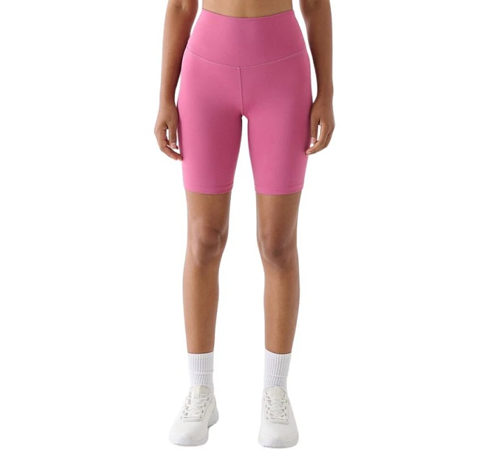 Krátké legíny W model 20616256 53S dámské - 4F