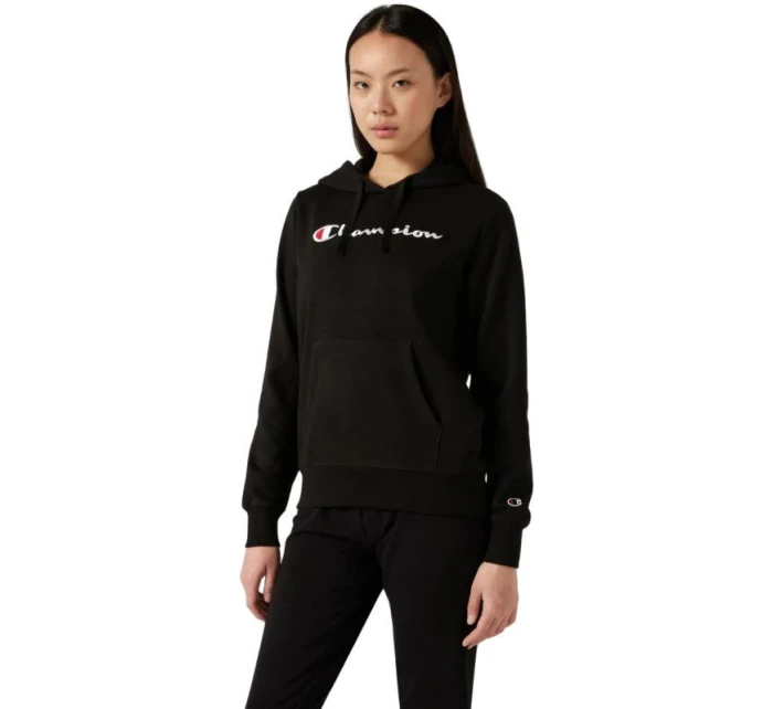 Mikina s kapucí W model 21088498 KK001 - CHAMPION