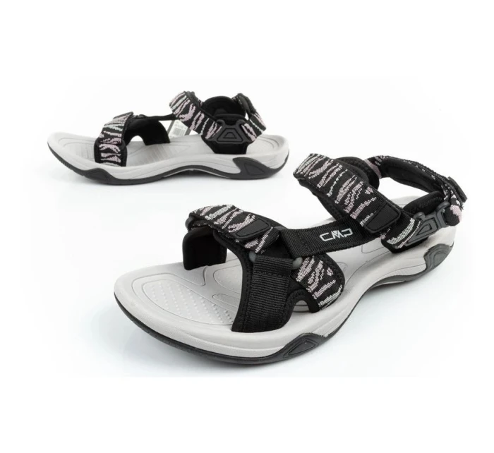 CMP Hamal W 38Q9956 44UL dámske sandále CMP Hamal W 38Q9956 44UL dámske sandále