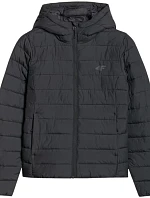 Púzdrová bunda 4F W 4FWAW25TDJAF580 20S