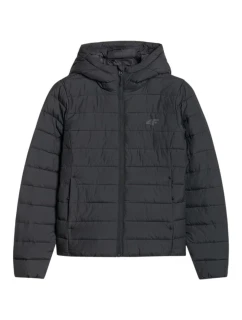 Púzdrová bunda 4F W 4FWAW25TDJAF580 20S