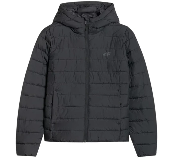 Púzdrová bunda 4F W 4FWAW25TDJAF580 20S Púzdrová bunda 4F W 4FWAW25TDJAF580 20S