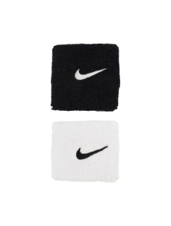 Náramky Nike Swoosh 2 ks N1012405036OS