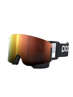 Lyžařské brýle model 21857795 Wide Fit černé - POC