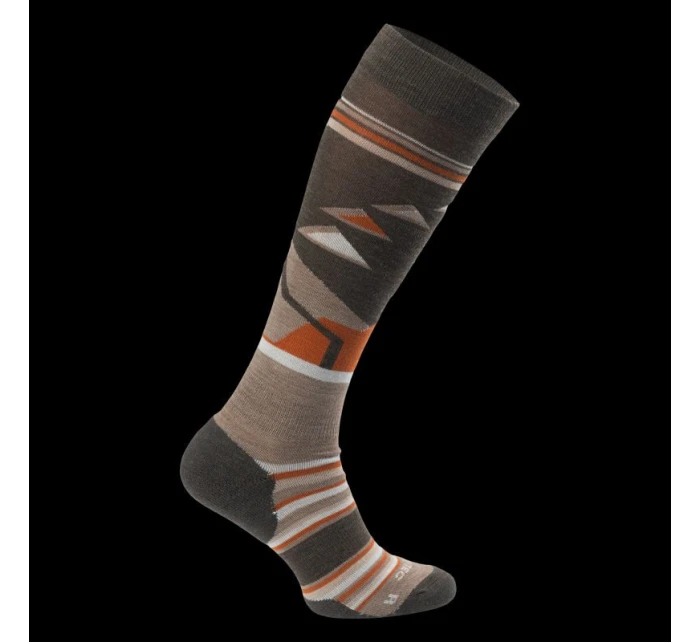 Dámske vysoké ponožky LADY THERMOSKI Dámske vysoké ponožky LADY THERMOSKI