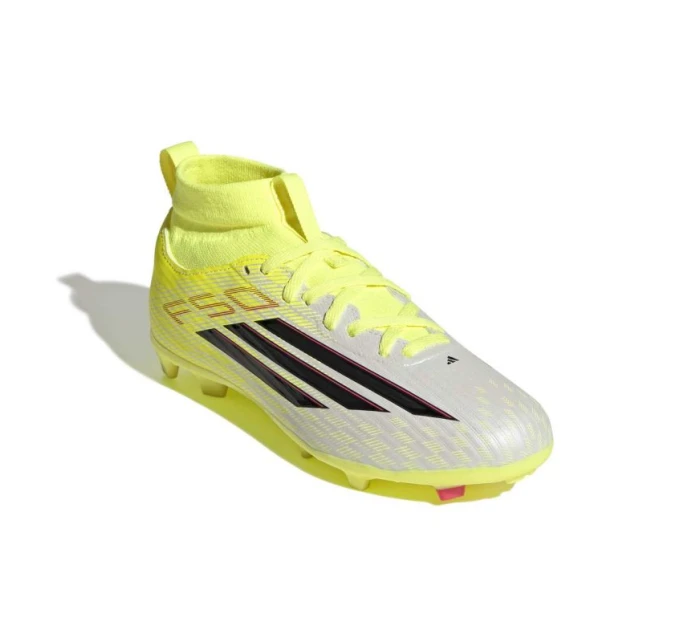 Adidas Junior F50 League Mid FG/MG Obuv JR9027