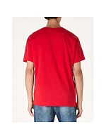 Pánske tričko Hugo Laze Open Pink (50525236-693)