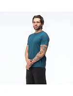 Pánske tričko s krátkym rukávom MANDO Pánske tričko s krátkym rukávom MANDO