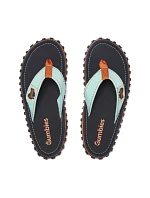 unisex žabky  BLACK model 22177298 - Gumbies