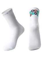 Sportovní ponožky , model 22380829 nápisem L - Rockbros Sportovní ponožky , model 22380829 nápisem L - Rockbros