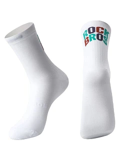 Sportovní ponožky , model 22380829 nápisem L - Rockbros