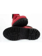 Dámske trekové topánky W TB0A2MBU-F41 - Timberland Dámske trekové topánky W TB0A2MBU-F41 - Timberland