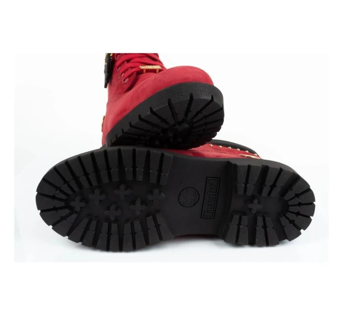 Dámske trekové topánky W TB0A2MBU-F41 - Timberland Dámske trekové topánky W TB0A2MBU-F41 - Timberland