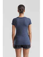 LadyFit Valueweight T Dámské tričko model 22443637 light graphite - Fruit of the Loom LadyFit Valueweight T Dámské tričko model 22443637 light graphite - Fruit of the Loom