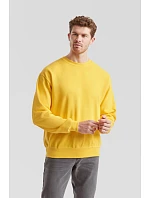 Classic SetIn Sweat Mikina model 22408767 black - Fruit of the Loom Classic SetIn Sweat Mikina model 22408767 black - Fruit of the Loom