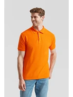 Premium Polo Piqué polo heather model 22441126 - Fruit of the Loom Premium Polo Piqué polo heather model 22441126 - Fruit of the Loom