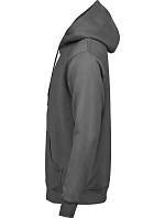 TJ Mikina s kapucí 18. powder grey model 22497819 - Tee Jays