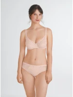 Felina 225 Lovely Lotus 0205225, Bügel-BH 205225 004 broskyňový kvet