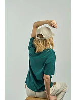 Atlantis Headwear Zoom 6-panelová bejzbalová čiapka „Zoom“ 33.0003 čierna Atlantis Headwear Zoom 6-panelová bejzbalová čiapka „Zoom“ 33.0003 čierna