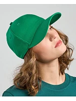 5 panelová kšiltovka green model 22450477 - Atlantis Headwear