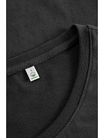 Dámské tričko bio premium 40. forest model 22536661 - Promodoro Dámské tričko bio premium 40. forest model 22536661 - Promodoro