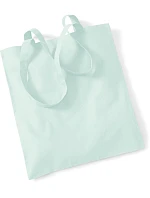 Westford Mill W 101 Bavlněná taška "Bag for Life" 50.0101 pastel mint