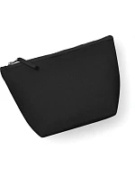 W 540 Plátěná toaletní taška model 22518514 black - Westford Mill W 540 Plátěná toaletní taška model 22518514 black - Westford Mill
