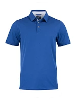 Cutter & Buck Advantage Premium Polo M Pánske polo tričko z piké 68.4420 tmavomodré Cutter & Buck Advantage Premium Polo M Pánske polo tričko z piké 68.4420 tmavomodré