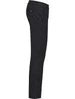 Cutter & Buck Edgemont Chinos Men 32" Pánske chino nohavice 68.6420 čierne Cutter & Buck Edgemont Chinos Men 32" Pánske chino nohavice 68.6420 čierne