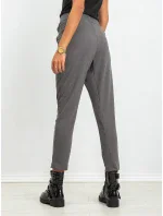 Tepláky EM DR 1697.38P tmavo šedá Tepláky EM DR 1697.38P tmavo šedá