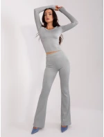 Komplet EM KMPL model 18959462 szary - FPrice Komplet EM KMPL model 18959462 szary - FPrice