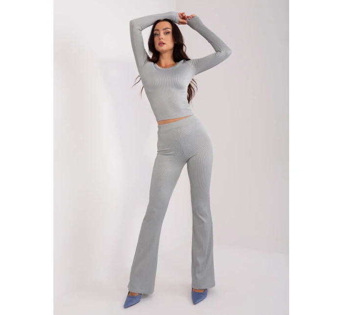 Komplet EM KMPL model 18959462 szary - FPrice Komplet EM KMPL model 18959462 szary - FPrice